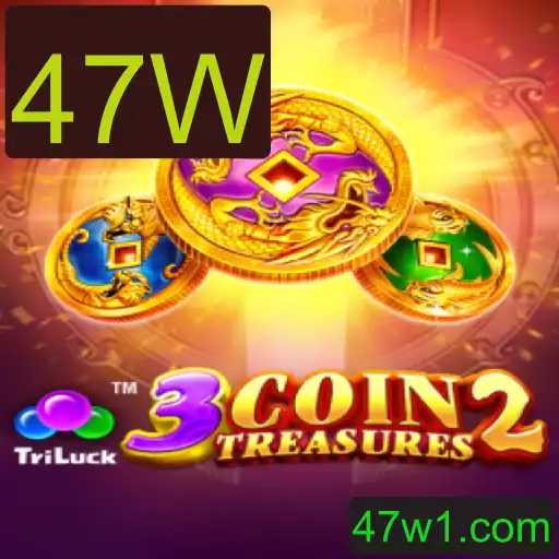 Descubra o Mundo de 3CoinTreasures2: Aventura e Estratégia no Jogo do Momento