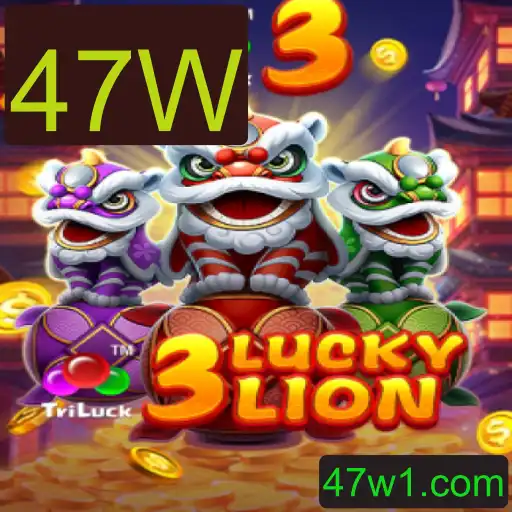 Entendendo o Jogo 3LUCKYLION e a Palavra-Chave 47W