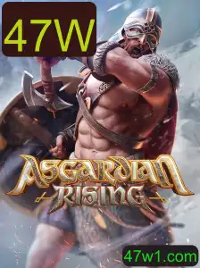 Descubra o Fascinante Jogo AsgardianRising: Aventuras e Estratégias