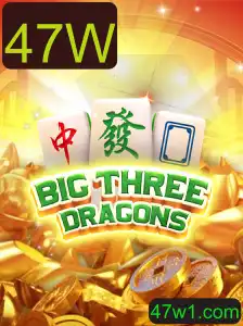 Explorando o Universo de BigThreeDragons: Uma Jornada Épica Através do Jogo