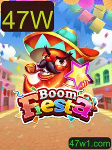Descubra o Excitante Mundo de BoomFiesta: A Nova Aventura de Jogos para 2023