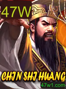 Explorando o Fascinante Mundo de ChinShiHuang: O Jogo Estratégico Inovador