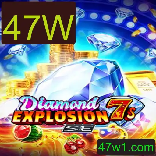 DiamondExplosion7sSE: Uma Imersão no Mundo das Joias e Aventura com o Código 47W
