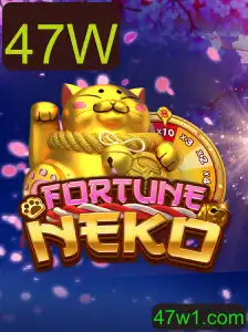 Explorando o Mundo Enigmático de FortuneNeko