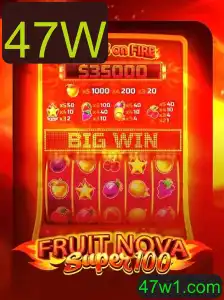Descubra FruitNovaSuper100: Um Mergulho no Universo Cativante dos Jogos Modernos
