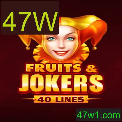 FruitsAndJokers40: Como Jogar o Novo Fenômeno dos Jogos