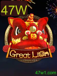 Explorando o Fascinante Mundo de GreatLion: A Nova Sensação dos Jogos
