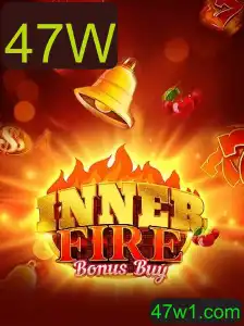 Descubra o Universo do Jogo 'InnerFireBonusBuy'