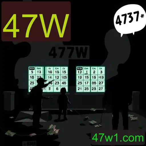 Jueteng e o Enigma de 47W