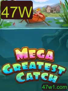 MegaGreatestCatch: A Nova Sensação no Mundo dos Jogos