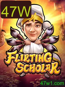 Explorando o Universo de Flirting Scholar: A Arte da Sedução no Jogo 47W