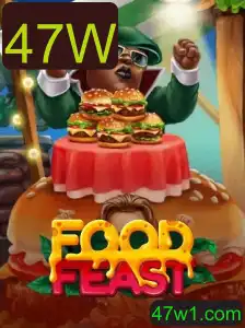 Descubra o Mundo de FoodFeast: O Jogo de Estratégia Culinária do Momento
