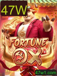 FortuneOx: Uma Experiência de Jogo Inovadora com 47W