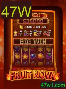 Descubra o Mundo de Aventuras de FruitNova: Um Guia Completo