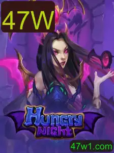 HungryNight: A Inovadora Experiência de Jogo que Combina Estratégia e Suspense
