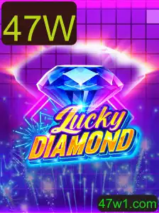 Explorando o Fascinante Jogo LuckyDiamond - Uma Nova Era de Entretenimento