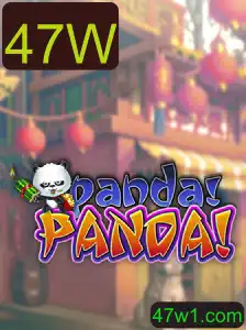 PandaPanda: Descubra o Fascinante Mundo do Jogo 47W