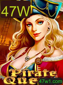 Explorando PirateQueen: A Aventura Naval dos Sete Mares