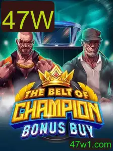 Explorando o Universo de TheBeltOfChampionBonusBuy