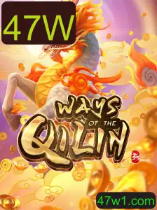 WaysoftheQilin: Descubra o Envolvente Mundo do Jogo com a Chave 47W