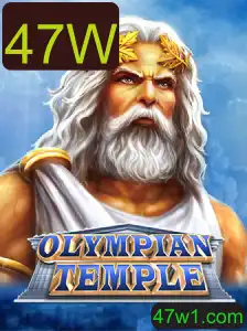 Explorando OlympianTemple: Um Mergulho Profundo no Novo Fenômeno dos Jogos
