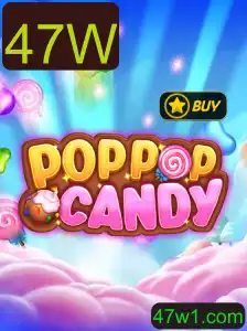 Explorando o Mundo de POPPOPCANDY: Guia Completo e Regras do Jogo