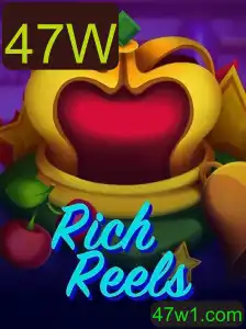 Explorando o Mundo do Jogo 'RichReels': Uma Aventura Envolvente