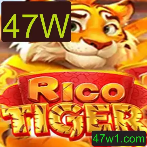 Descubra RicoTiger: Uma Aventura em 47W