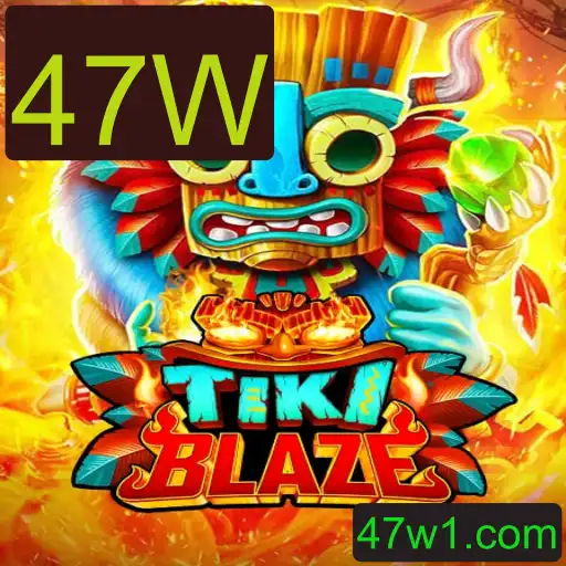 Explorando o Universo de TikiBlaze: O Novo Jogo de Aventura com o Mistério do 47W