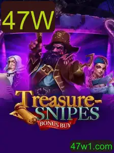 TreasuresnipesBonusBuy: Um Mergulho no Universo dos Jogos de Azar