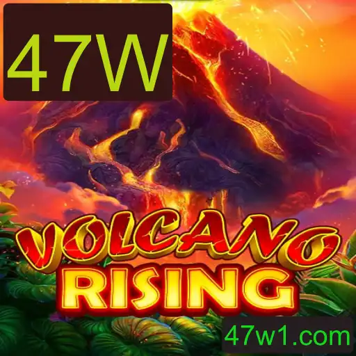 Descubra o Empolgante Mundo de VolcanoRising com a Palavra-chave 47W