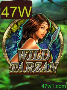 Descubra as Aventuras de WildTarzan: Um Jogo de Ação e Estratégia com Elementos Atuais