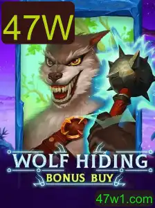 Explorando o Mundo de WolfHidingBonusBuy